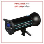 فلاش گودکس Godox QS1200II Flash Head - تصویر 2
