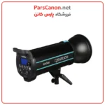 فلاش گودکس Godox QS1200II Flash Head - تصویر 2