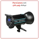 فلاش گودکس Godox QS400II Flash Head - تصویر 2