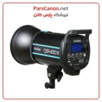 کیت فلاش گودکس Godox QS400II 3-Light Studio Flash Kit - تصویر 3