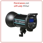 فلاش گودکس Godox QS400II Flash Head - تصویر 3
