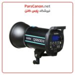 فلاش گودکس Godox QS600II 3-Light Studio Flash Kit - تصویر 4