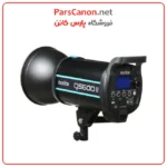 فلاش گودکس Godox QS 600 II Flash Head - تصویر 3