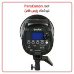 فلاش گودکس Godox QS600II 3-Light Studio Flash Kit - تصویر 3