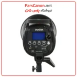 فلاش گودکس Godox QS 600 II Flash Head - تصویر 2