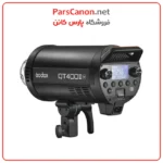 فلاش گودکس Godox QT400IIIM Flash Head - تصویر 2