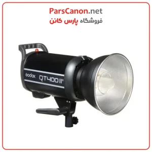 فلاش گودکس Godox QT400IIM Flash Head | پارس کانن
