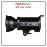 فلاش گودکس Godox QT400IIM Flash Head - تصویر 2