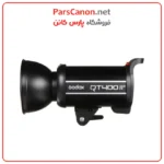 فلاش گودکس Godox QT400IIM Flash Head - تصویر 2