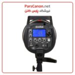 فلاش گودکس Godox QT400IIM Flash Head - تصویر 3