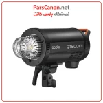 فلاش گودکس Godox QT600IIIM Flash Head | پارس کانن
