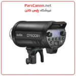 فلاش گودکس Godox QT600IIIM Flash Head - تصویر 2