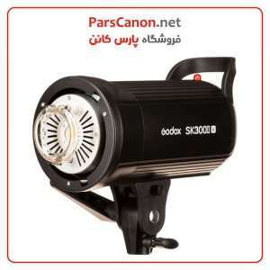 فلاش گودکس Godox Sk300Ii-V Studio Flash Monolight | پارس کانن