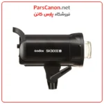 فلاش گودکس Godox SK300II-V Studio Flash Monolight - تصویر 2