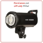 کیت فلاش گودکس Godox SK400II-V Studio Flash Monolight (2-Light Kit) - تصویر 2