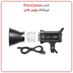 ویدئو لایت گودکس Godox SL100Bi Bi-Color LED Video Light - تصویر 3