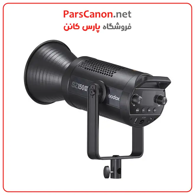 ویدئو لایت گودکس Godox SZ150R Zoom RGB LED Monolight