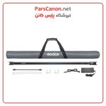نور باتومی Godox TL120 RGB LED Tube Light - تصویر 3