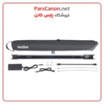 نور باتومی Godox TL60 RGB LED Tube Light - تصویر 3