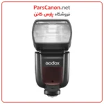 اسپیدلایت گودوکس کانن Godox TT685C II Flash for Canon Cameras - تصویر 2