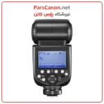 اسپیدلایت گودوکس کانن Godox TT685C II Flash for Canon Cameras - تصویر 3