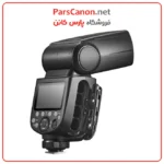 اسپیدلایت گودوکس کانن Godox TT685C II Flash for Canon Cameras - تصویر 4