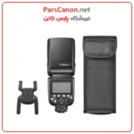 اسپیدلایت گودوکس کانن Godox TT685C II Flash for Canon Cameras - تصویر 5