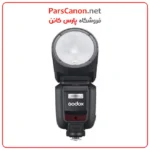 اسپید لایت گودوکس مدل Godox V100 Flash for Nikon - تصویر 2