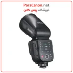 اسپید لایت گودوکس مدل Godox V100 Flash for Nikon - تصویر 4