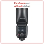 اسپید لایت گودوکس مدل Godox V100 Flash for Nikon - تصویر 5
