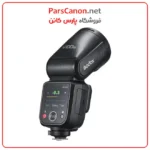 اسپید لایت گودوکس مدل Godox V100 Flash for Nikon - تصویر 6