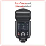 اسپید لایت گودوکس مدل Godox V100 Flash for Nikon - تصویر 8