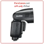 اسپید لایت گودوکس مدل Godox V100 Flash for Nikon - تصویر 9