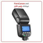 اسپیدلایت گودوکس Godox Ving V860III TTL Li-Ion Flash Kit for Canon Cameras - تصویر 2