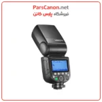 اسپیدلایت گودوکس Godox Ving V860 III TTL Li-Ion Flash Kit for Sony Cameras - تصویر 2