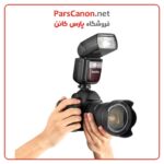 اسپیدلایت گودوکس Godox Ving V860III TTL Li-Ion Flash Kit for Canon Cameras - تصویر 4