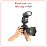 اسپیدلایت گودوکس Godox Ving V860 III TTL Li-Ion Flash Kit for Sony Cameras - تصویر 4