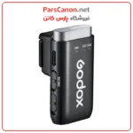 میکروفن گودوکس کیت Godox WEC-S 2-Person Wireless Microphone System for Cameras and Mobile Devices - تصویر 3