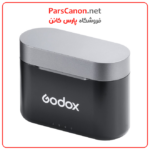 میکروفن گودوکس کیت Godox WEC-S 2-Person Wireless Microphone System for Cameras and Mobile Devices - تصویر 2
