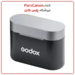 میکروفن گودوکس کیت Godox WEC-S 2-Person Wireless Microphone System for Cameras and Mobile Devices - تصویر 4