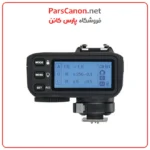 فرستنده گودکس Godox X2 2.4 GHz TTL Wireless Flash Trigger for Sony - تصویر 3