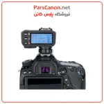 فرستنده گودکس Godox X2 2.4 GHz TTL Wireless Flash Trigger for Sony - تصویر 4