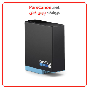 باتری قابل شارژ اصلی Gopro برای دوربین‌های Hero8/Hero6/Hero7 | پارس کانن