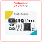 میکروفون بی سیم هالی لند پک کمبو  Hollyland Wireless Microphone Combo LARK M2 - تصویر 2