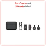 میکروفون هالی لند پک کمبو مدل Hollyland LARK M2S Combo 2-Person Wireless Microphone System - تصویر 2