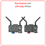 سیستم انتقال ویدیوی بی سیم Hollyland Mars 400S PRO SDI/HDMI Wireless Video Transmission System - تصویر 2