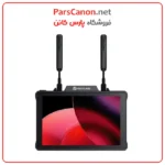 مانیتور دوربین و سیستم انتقال تصویر بیسیم Hollyland Pyro 7 Wireless TX/RX Monitor - تصویر 3
