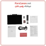 مانیتور دوربین و سیستم انتقال تصویر بیسیم Hollyland Pyro 7 Wireless TX/RX Monitor - تصویر 4