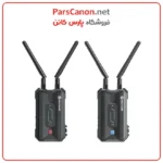 وایرلس تصویر هالی لند مدل Hollyland Pyro H 4K HDMI Wireless Video Transmission System | پارس کانن