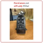 رکوردر زوم H6 دست دوم مدل Zoom H6 (Black) - تصویر 2